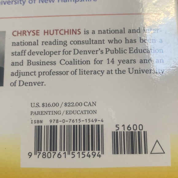 7 Keys to Comprehension Book - Picture 4 of 6